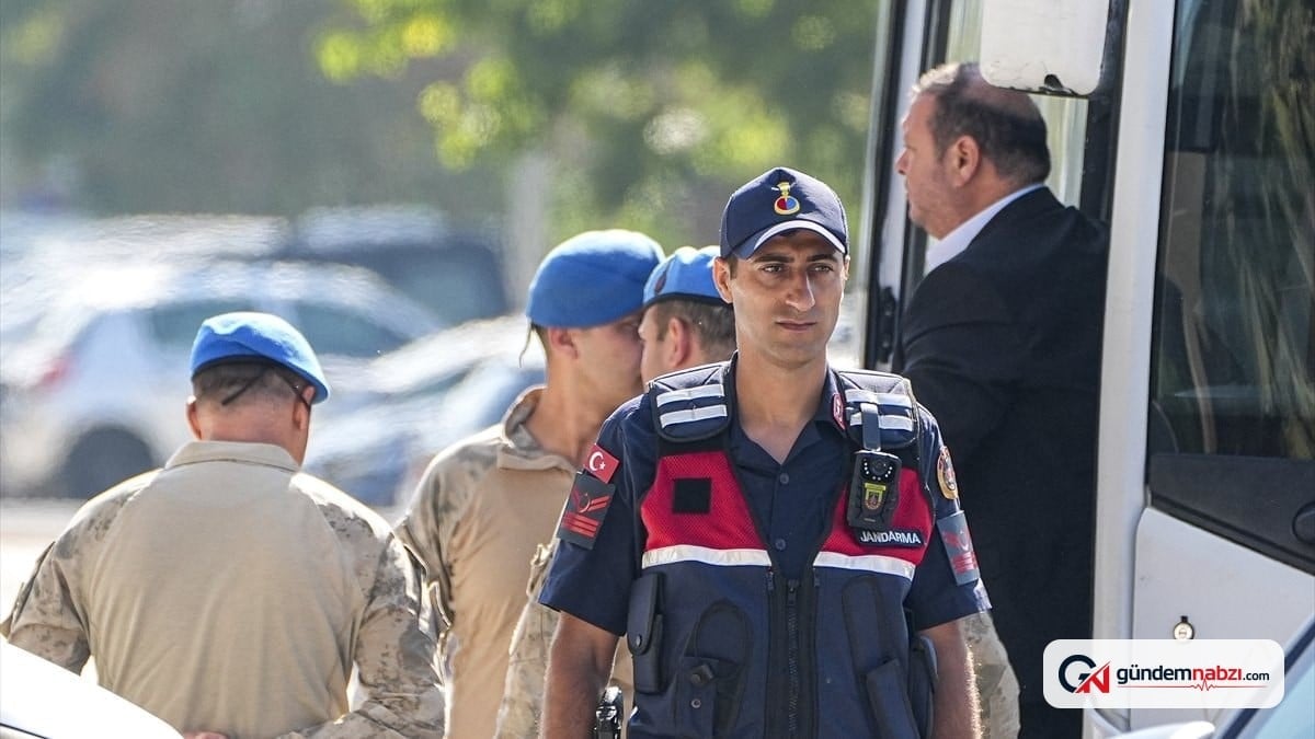 Menderes Belediye başkanı İlkay Çiçek adliyeye sevk edildi