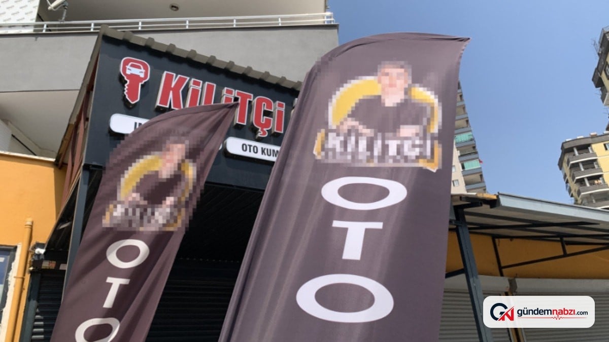Adana'da iş yerinde iki kişi ölü bulundu