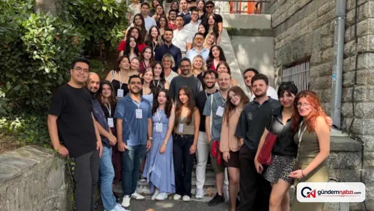 670'i aşkın genç yeteneği sektöre kazandıran UniChallenge+ 12. dönemini tamamladı