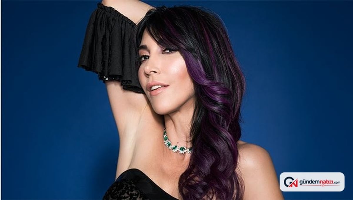 Hande Yener, Amsterdam'da yeni yaşam alanı açtı