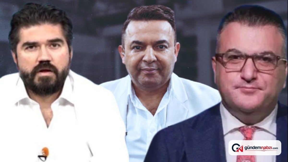 Rasim Ozan Kütahyalı itirafçı oldu, Cem küçük'ü hedef gösterdi