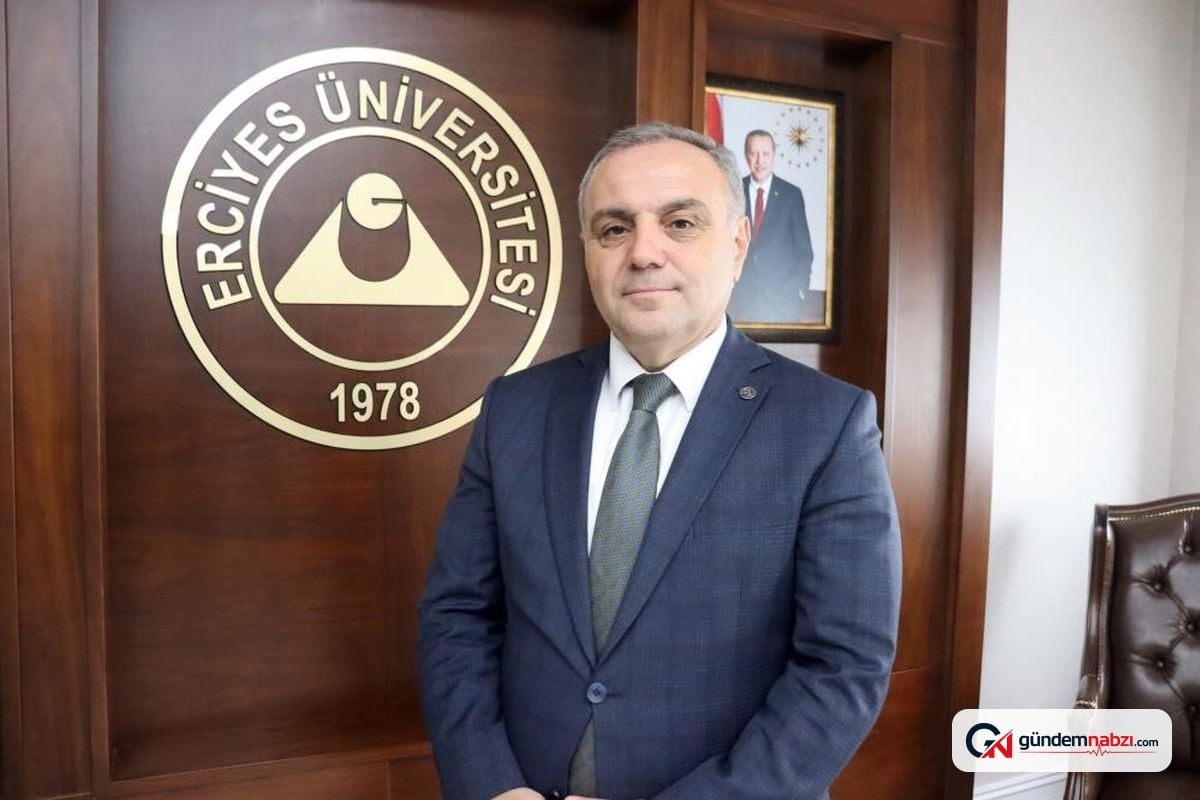 Kayseri'de KKKA aşısı çalışmalarında ilk faz sona yaklaşıyor
