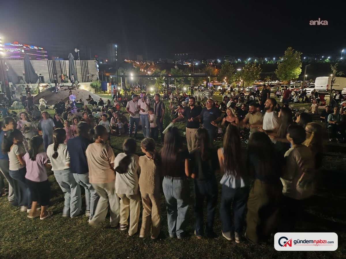 Adıyaman'da yaz akşamları müzikle buluşacak