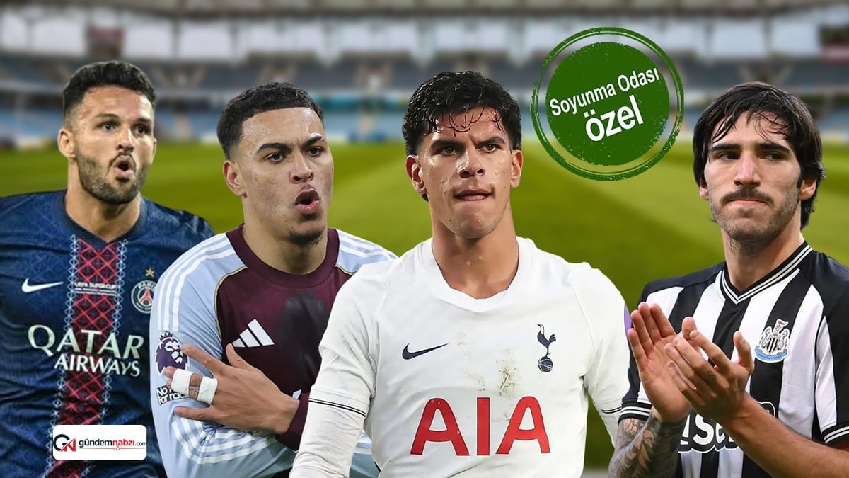 Avrupa futbolunda transfer haritası değişti: 27 yaş üstü yok