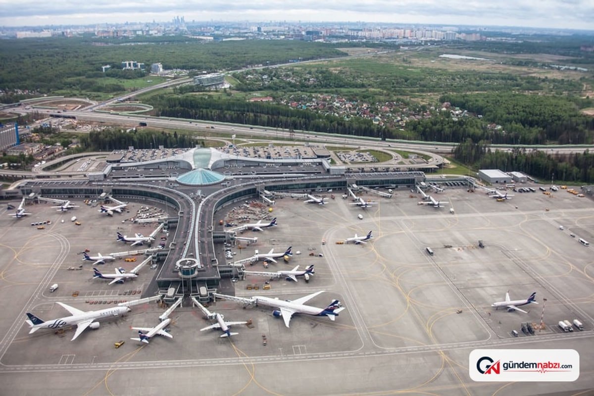 Putin, Moskova Şeremetyevo havalimanı hissesini satacak