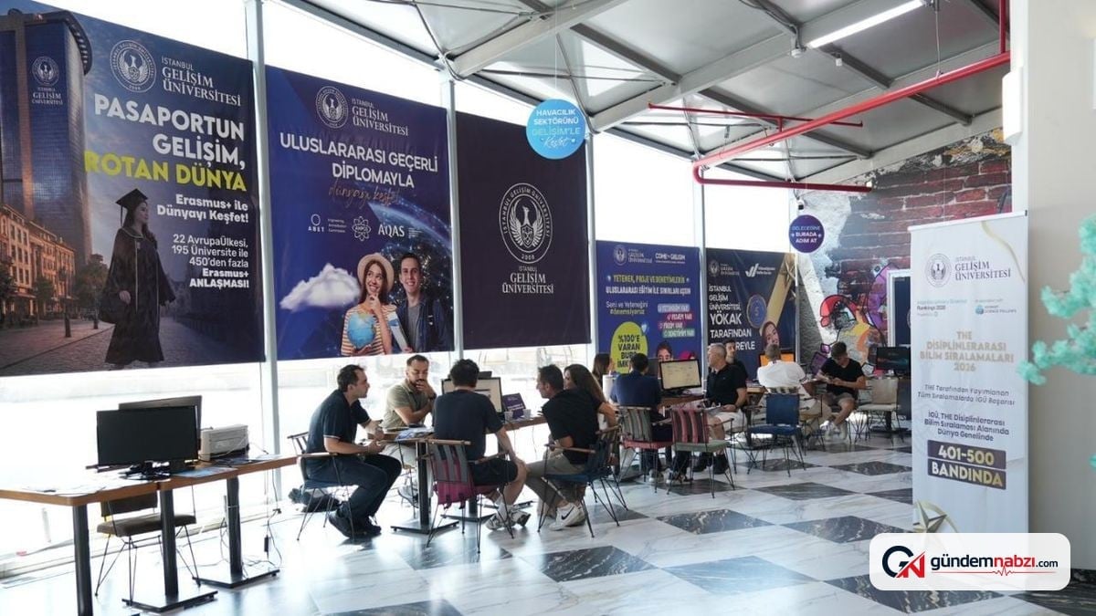 2026 YKS tercihleri başladı: Süre 10 Ağustos'ta sona eriyor