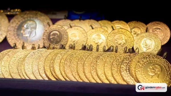 UBS'den altın tahmini: Düşüşler alım fırsatı sunuyor