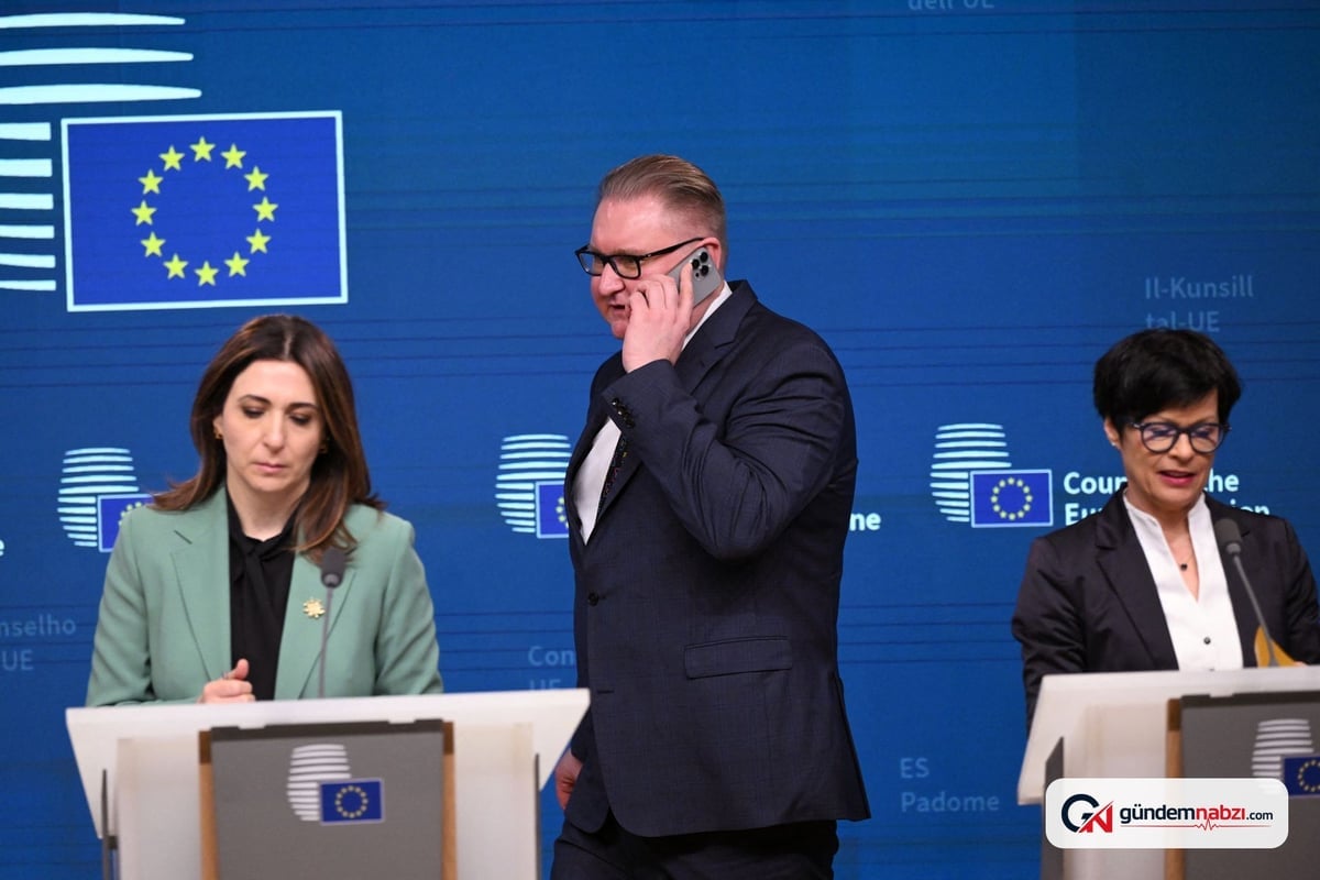 Ukrayna'nın reform vaatleri belgelerde kaldı
