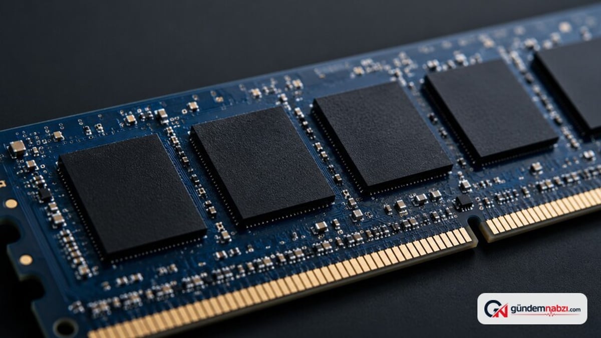Güney Koreli çip üreticisi SK hynix'ten 38 milyar dolarlık yatırım