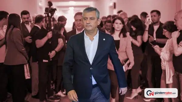 Özgür Özel Le Monde'da önemli yazı kaleme aldı