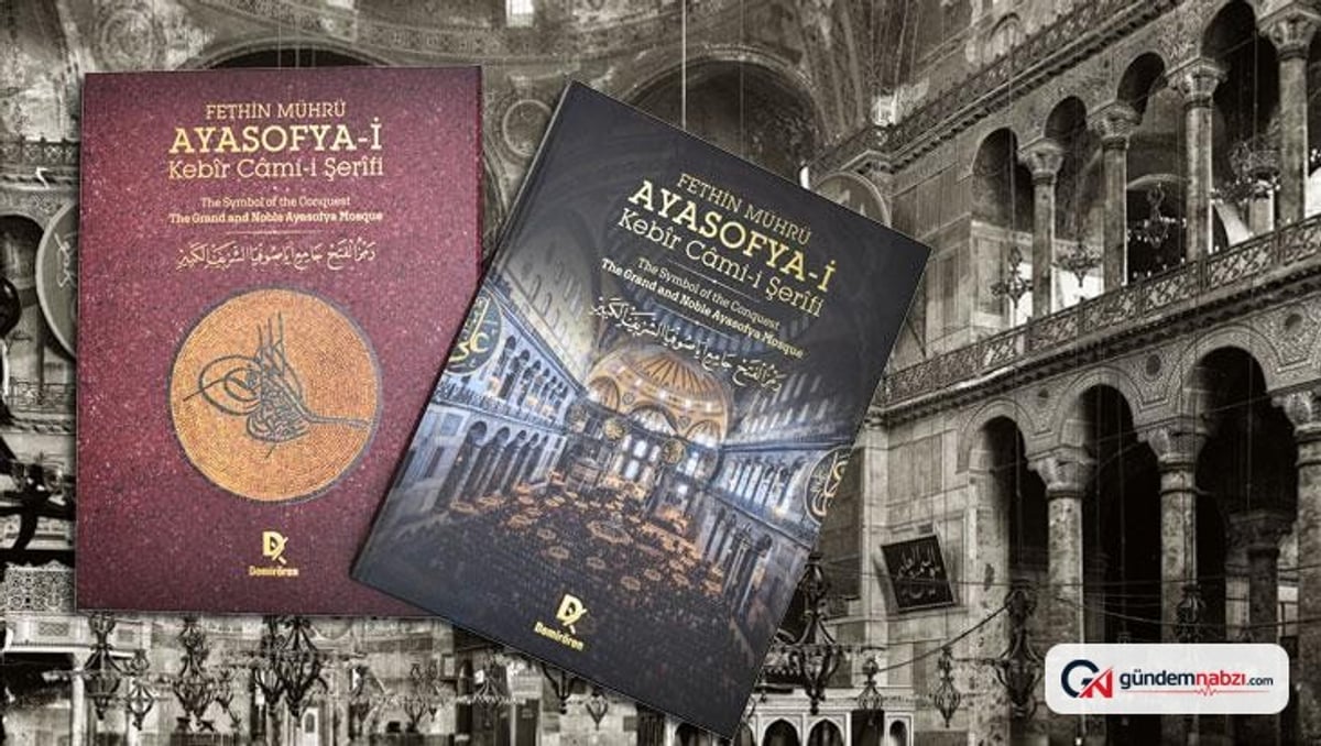 5 milyon kişi Fethin Mührü'nü inceledi