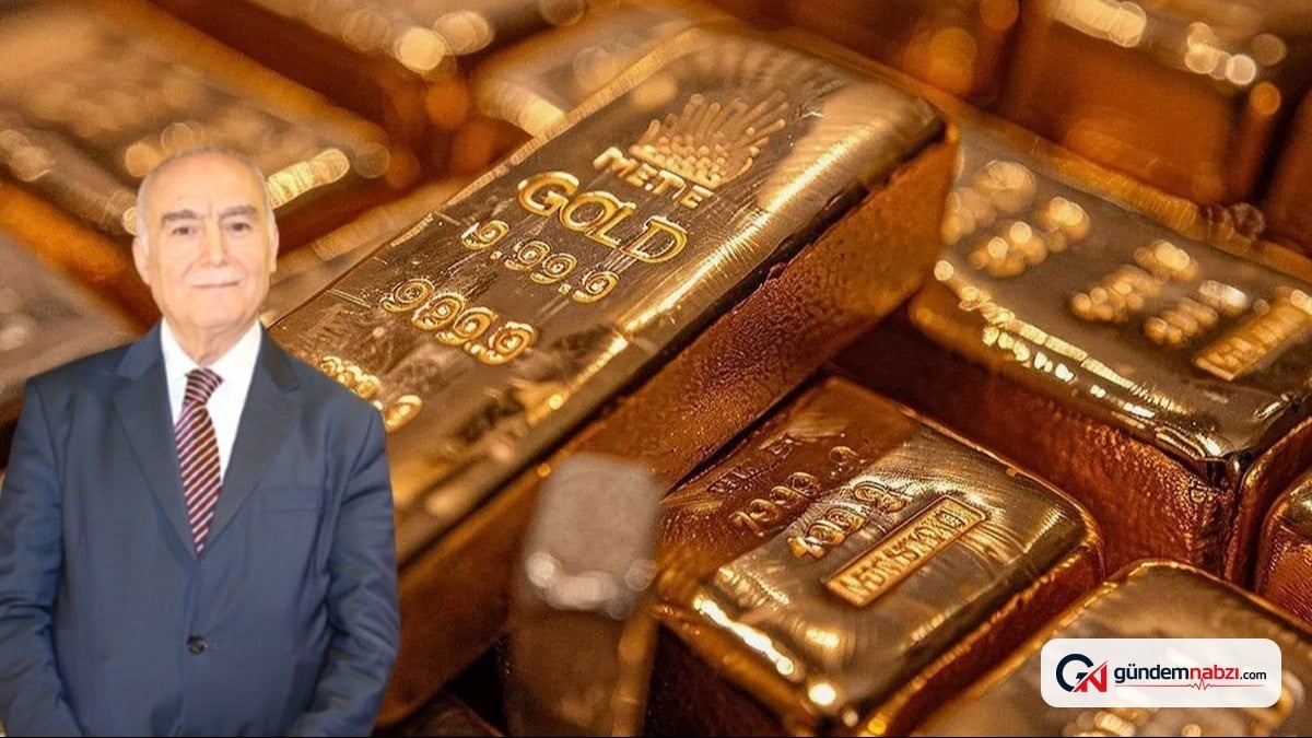 Altın fiyatlarında yükseliş bekleniyor