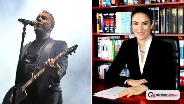 Ece Güner, Ahbap soruşturmasında tutukluluğuna tepki gösterdi