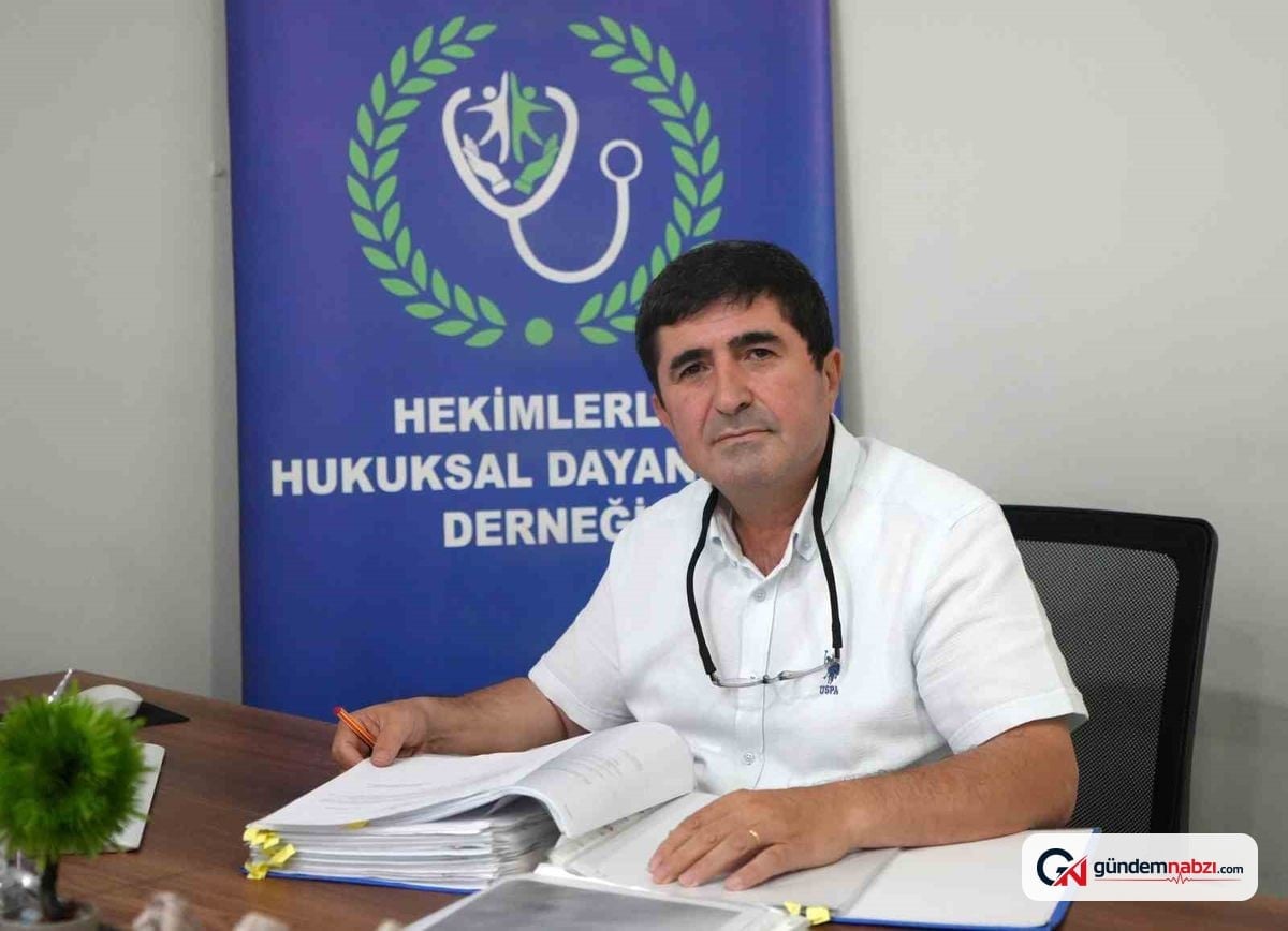 İstanbul'da felç kalan çocuk için 50 milyon dolarlık dava