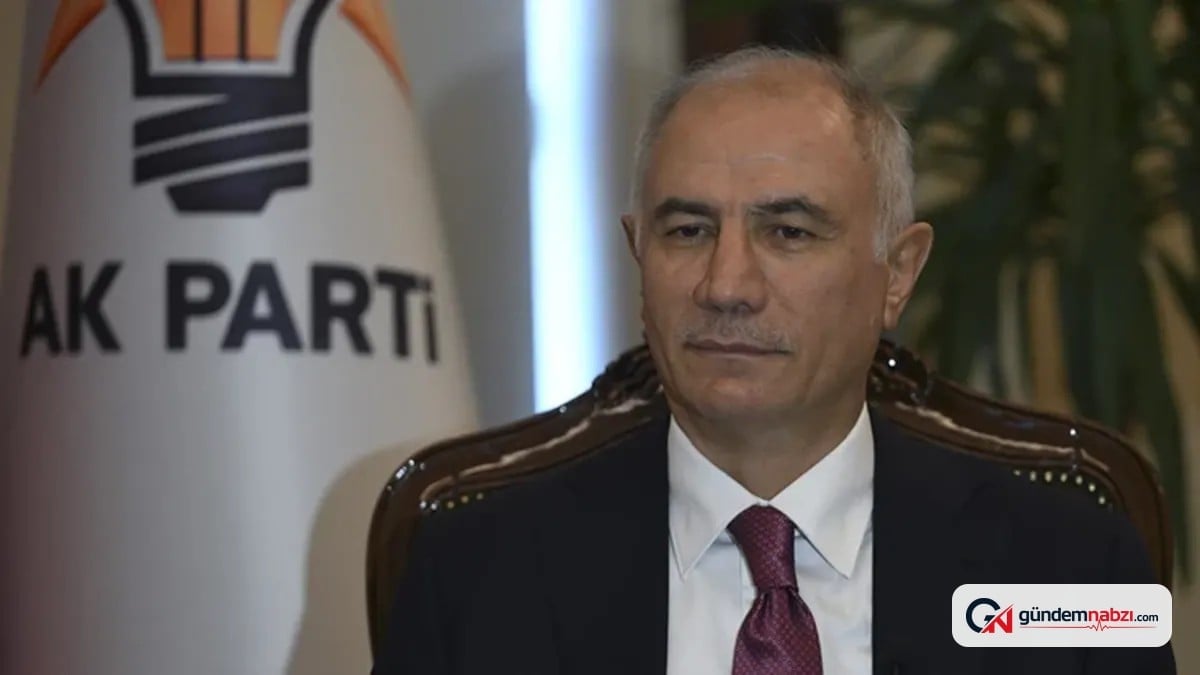 Efkan Ala, Terörsüz Türkiye için tarihi mutabakatı açıkladı