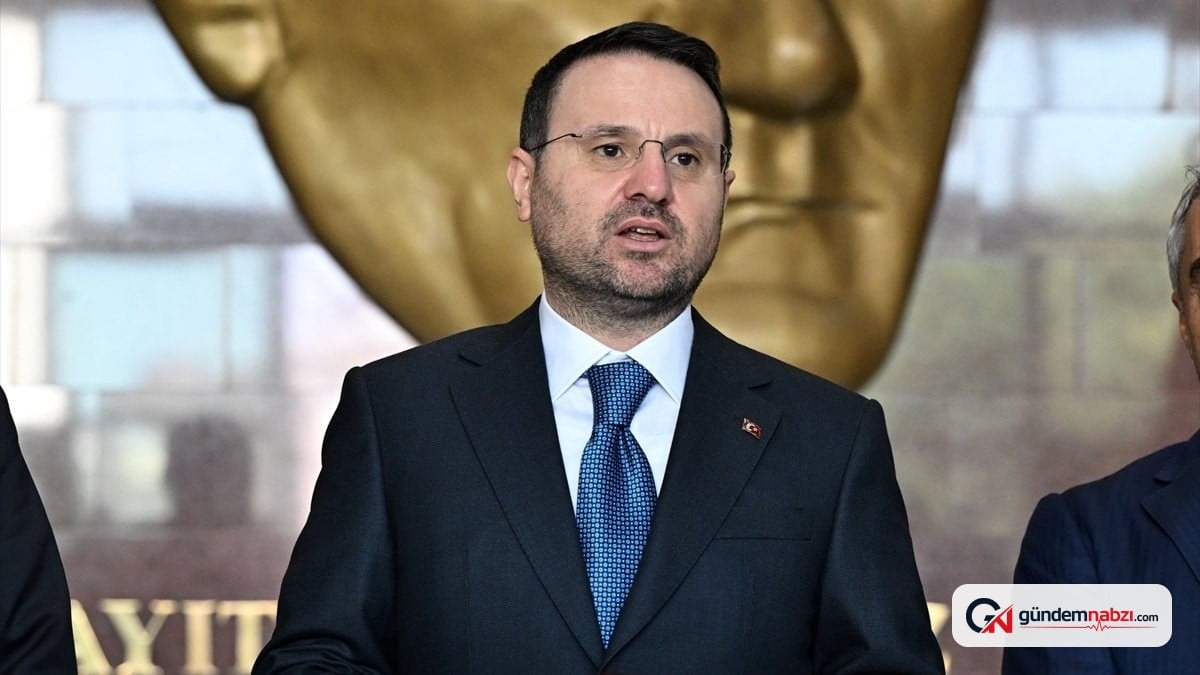 Adalet Bakanı Gürlek: Ormanları yakanlar hesap verecek