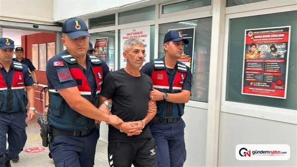 Kocaeli’nde suç örgütü operasyonunda 2 firari şüpheli yakalandı