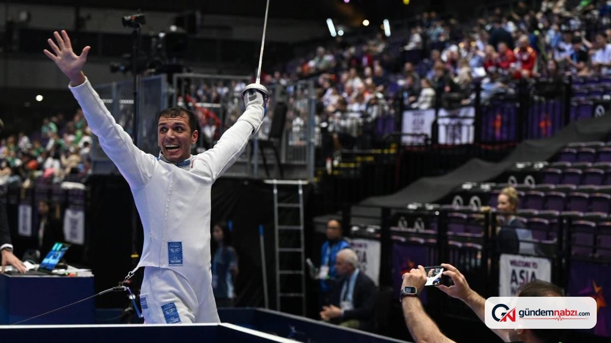 Di Veroli Hong Kong'da yarı finale yükseldi