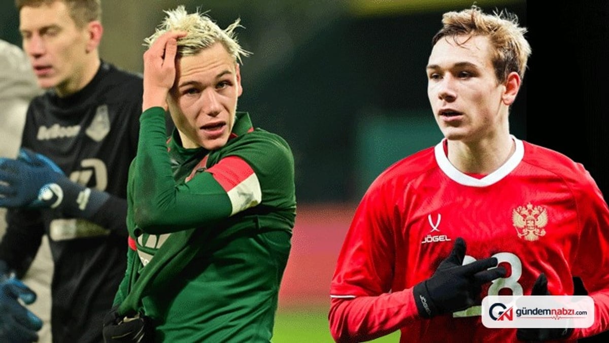 Galatasaray'dan Batrakov için 25 milyon euro teklif