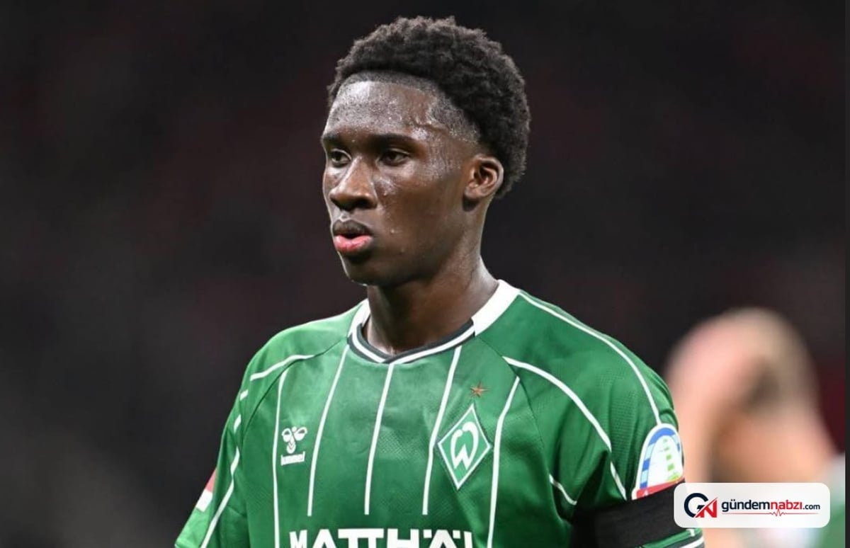 Karim Coulibaly, araç lastiklerinin çalındığını gördü
