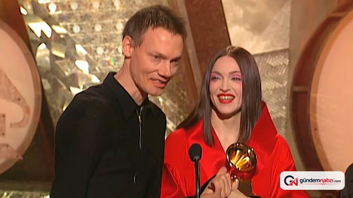 Grammy ödüllü İngiliz müzisyen William Orbit hayatını kaybetti
