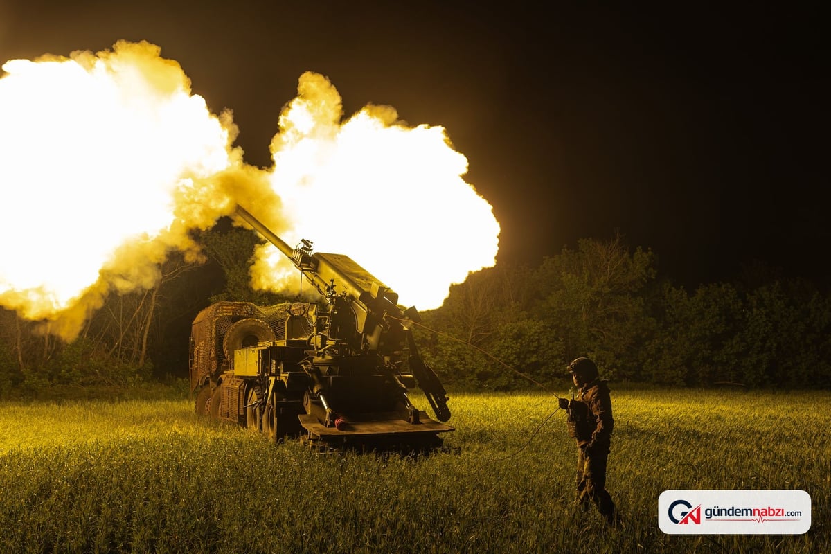 Ukraynalıların yüzde 60'ı Donbas'tan toprak vermeye karşı
