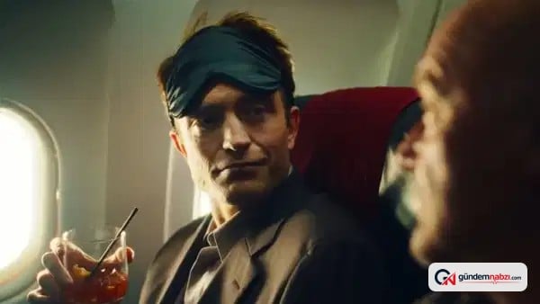 Robert Pattinson'lı 'primetime' filminden ilk uzun fragman yayınlandı