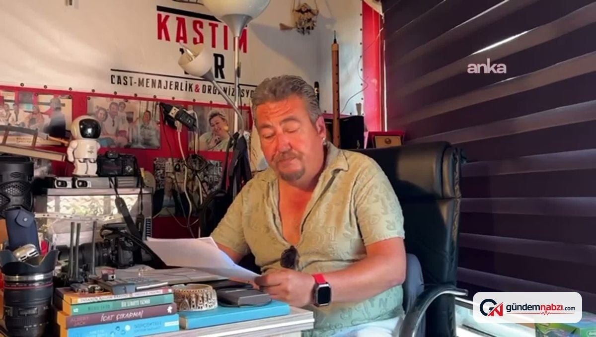 Yiğit Dören, alkollü içki cezasını ödedi, iptalini istiyor
