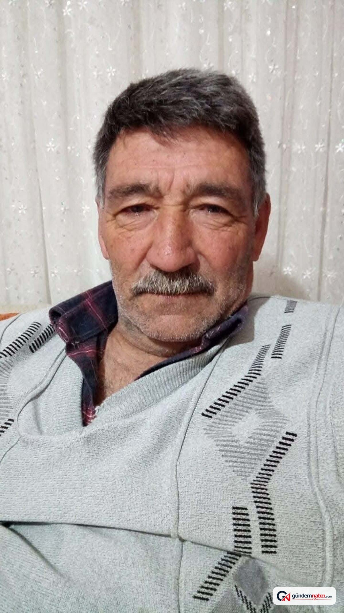 İzmir Tire'de traktör kazası: 65 yaşındaki sürücü yaşamını yitirdi