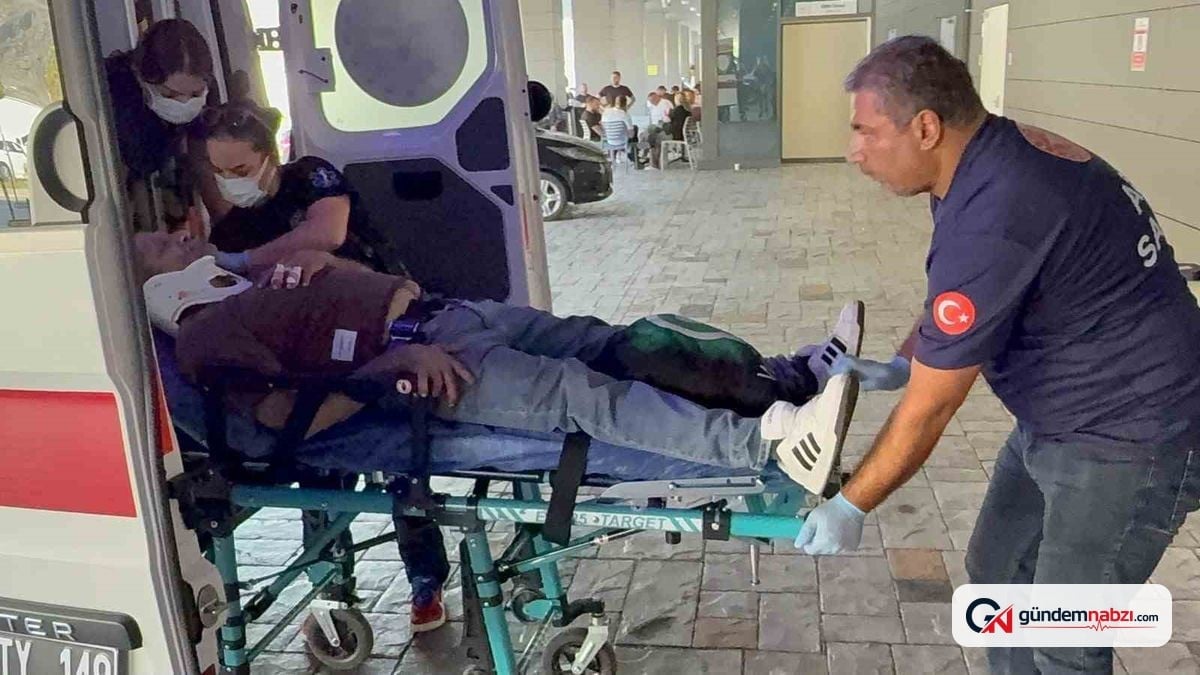 Rusya'nın Tuapse limanında gemiye dron saldırısı: 1 ölü, 4 yaralı