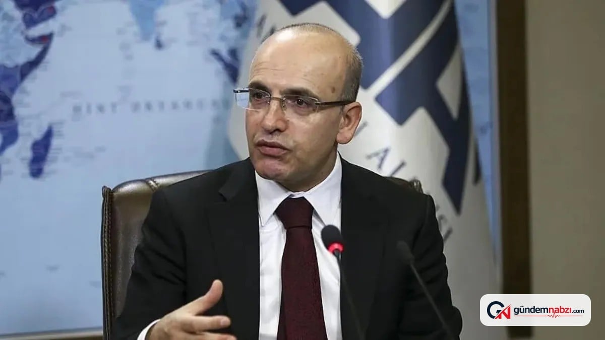 Bakan Şimşek, Mardin'de çeşitli ziyaretler gerçekleştirdi