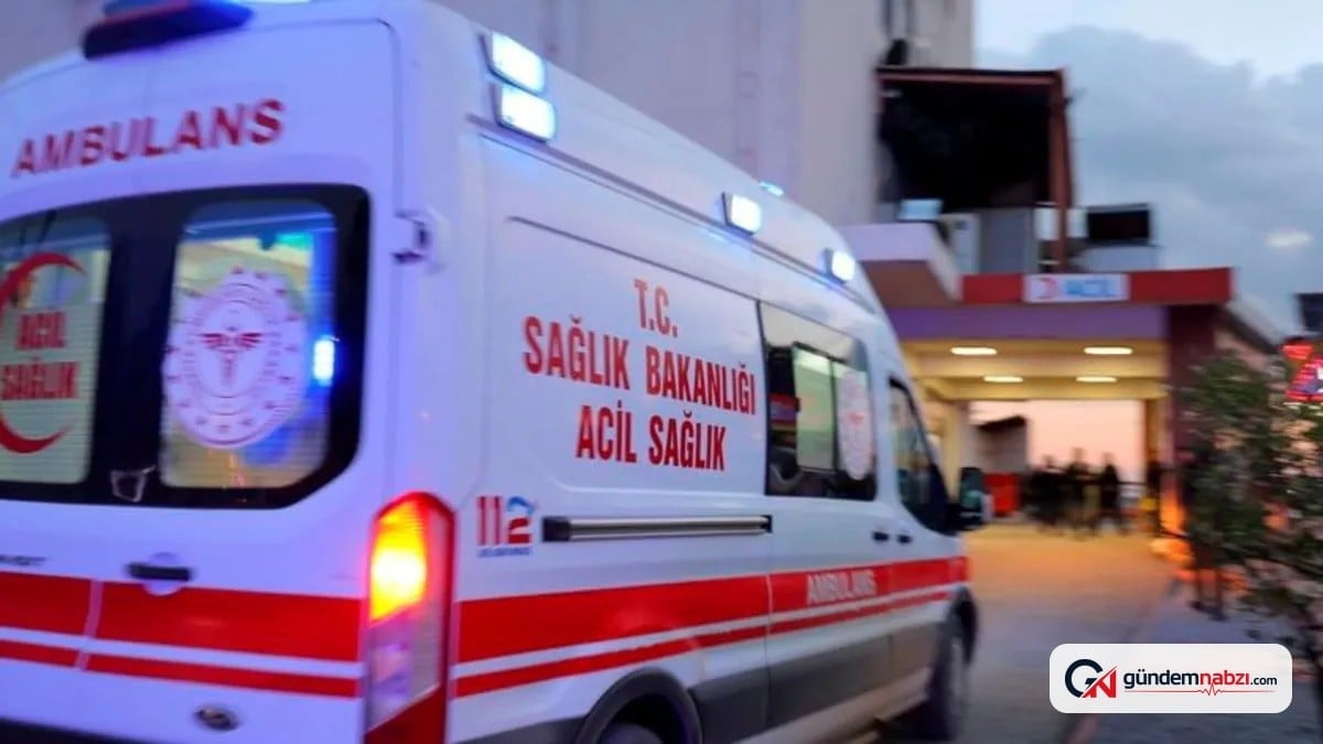 İstanbul'da evinde ölü bulunan kadının ölümü şüpheli bulundu