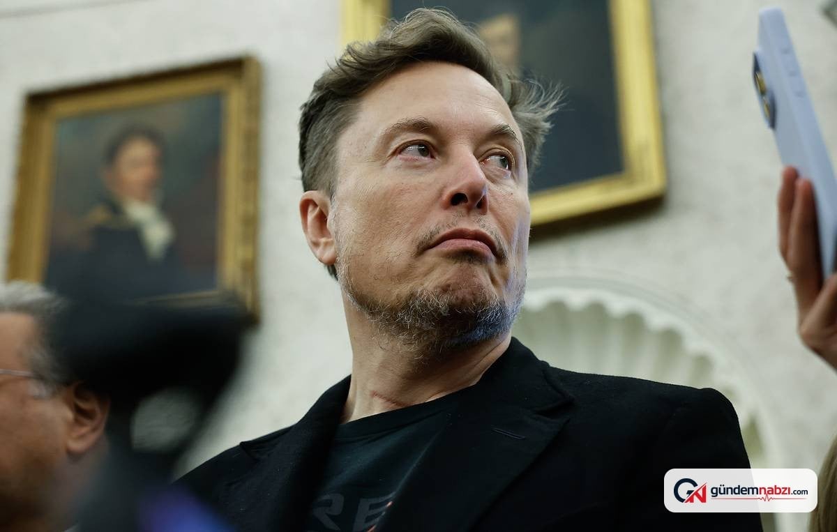 Elon Musk'tan Ukrayna'ya Starlink engeli