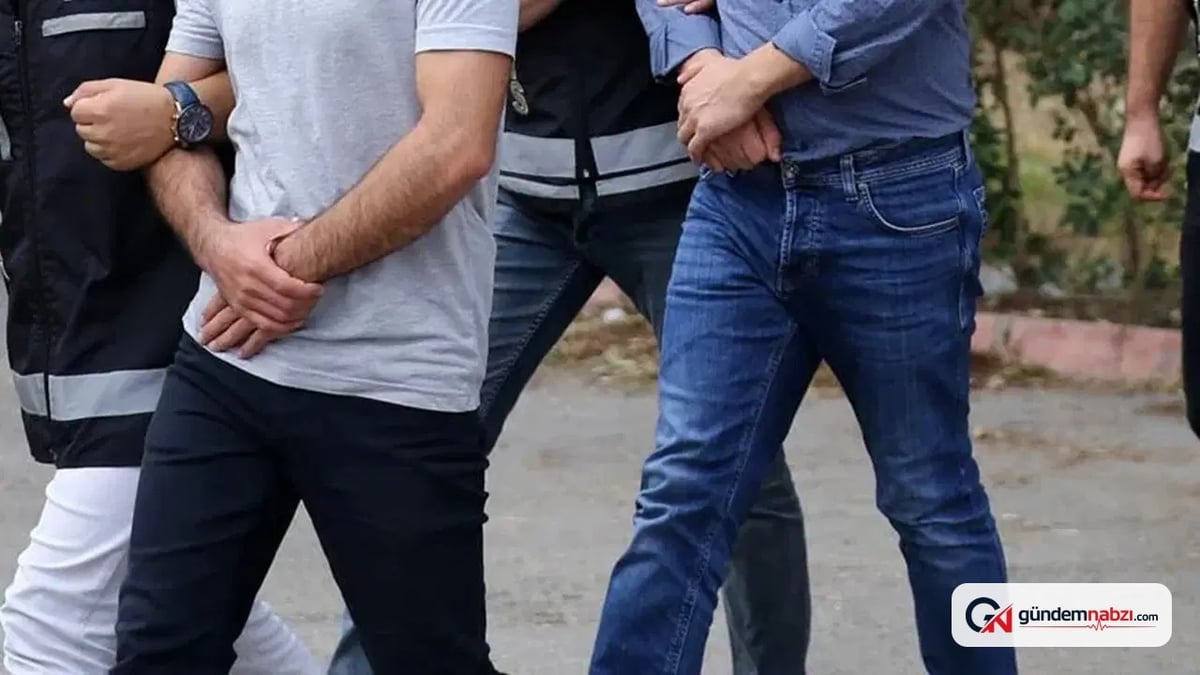 Muğla'da otomobile silahlı saldırı düzenleyen 3 şüpheli tutuklandı