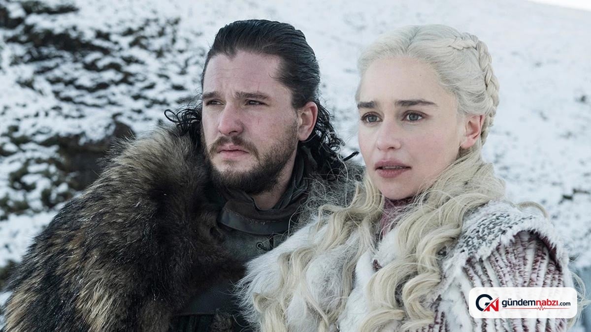 Game of Thrones evrenine yeni film geliyor