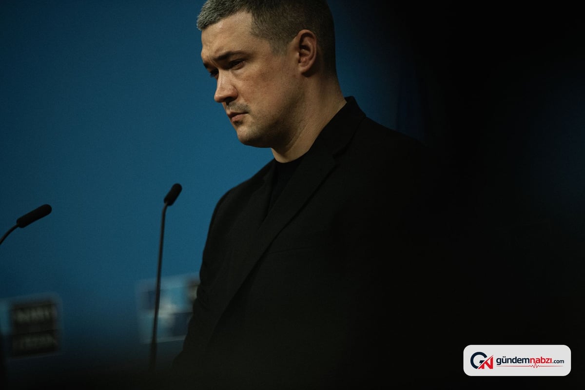 Mykhailo Fedorov, Rus füze savunması için Elon Musk ile görüşüyor