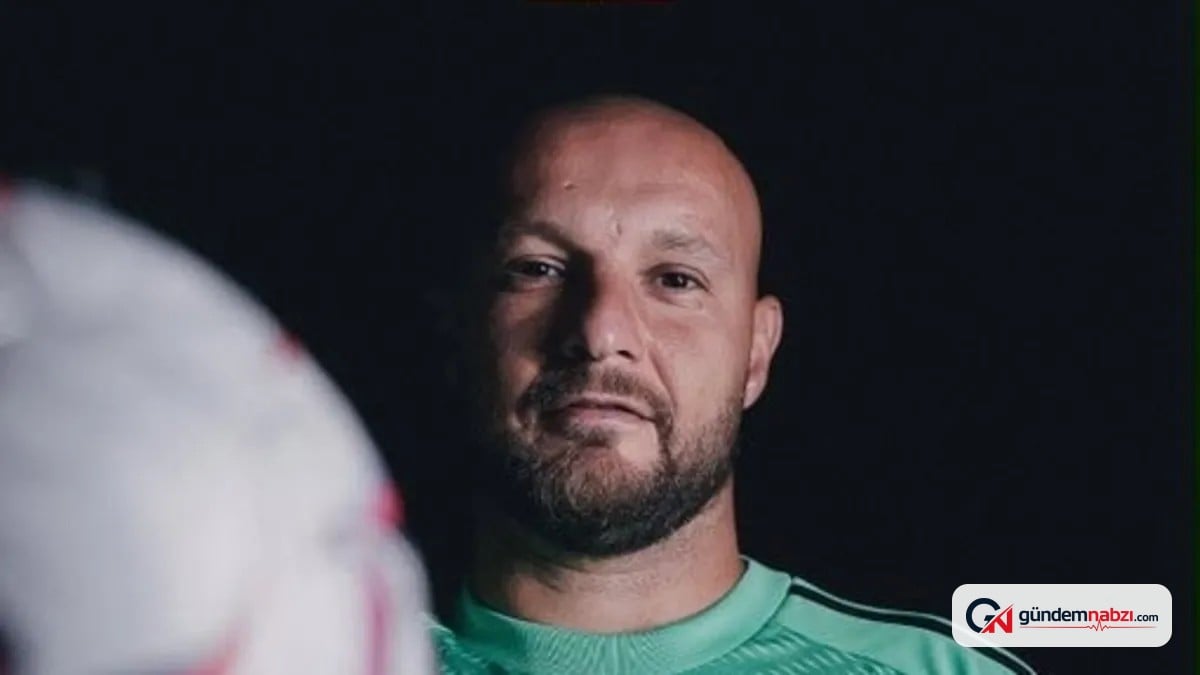 Gökhan Değirmenci yeniden Kayserispor'da