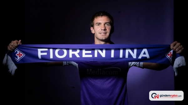 Fiorentina, Franco Mastantuono'yu kiraladı