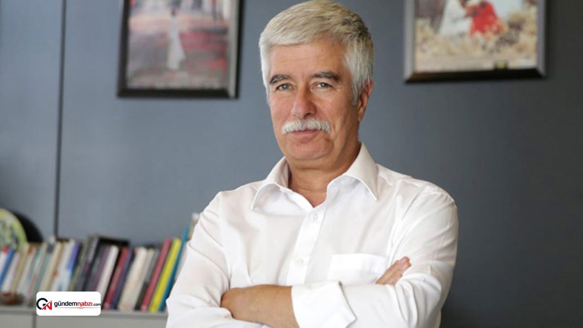 Faruk Bildirici'den gazetecilere sosyal medya eleştirisi