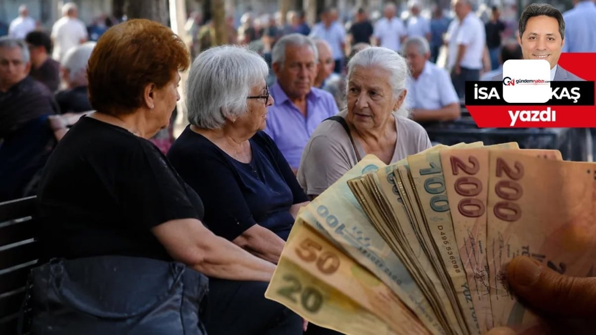 Yargıtay, emeklilik maaşında faizle ilgili önemli karara imza attı