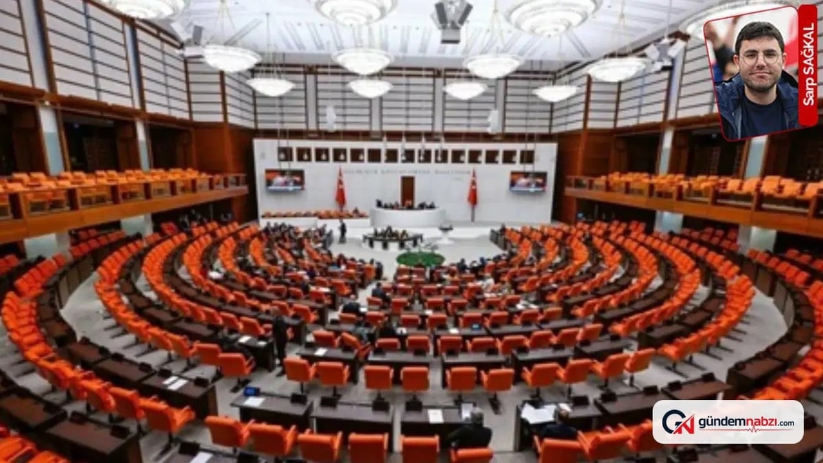 TBMM'den bakanlıklara 6 uyarı gitti: Yanıtlanmayan önergeler sürüyor