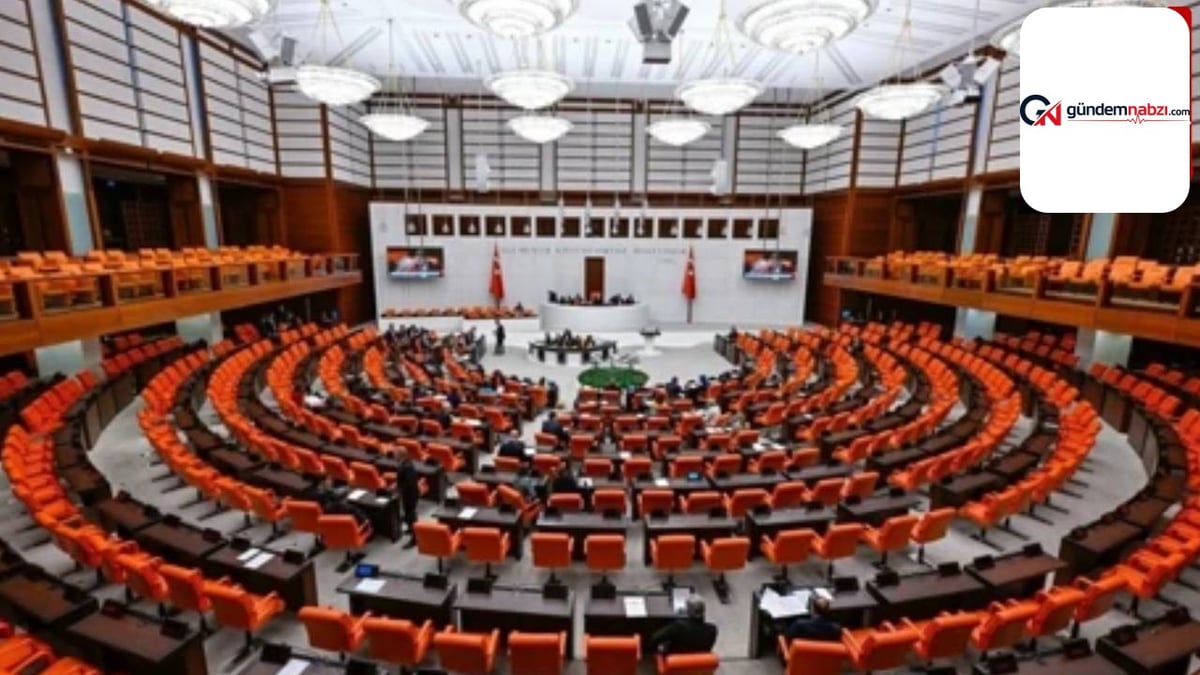 TBMM'den bakanlıklara 6 uyarı gitti: Yanıtlanmayan önergeler sürüyor
