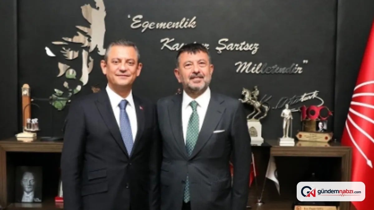 Veli Ağbaba hakkında 80 milyon liralık rüşvet fezlekesi