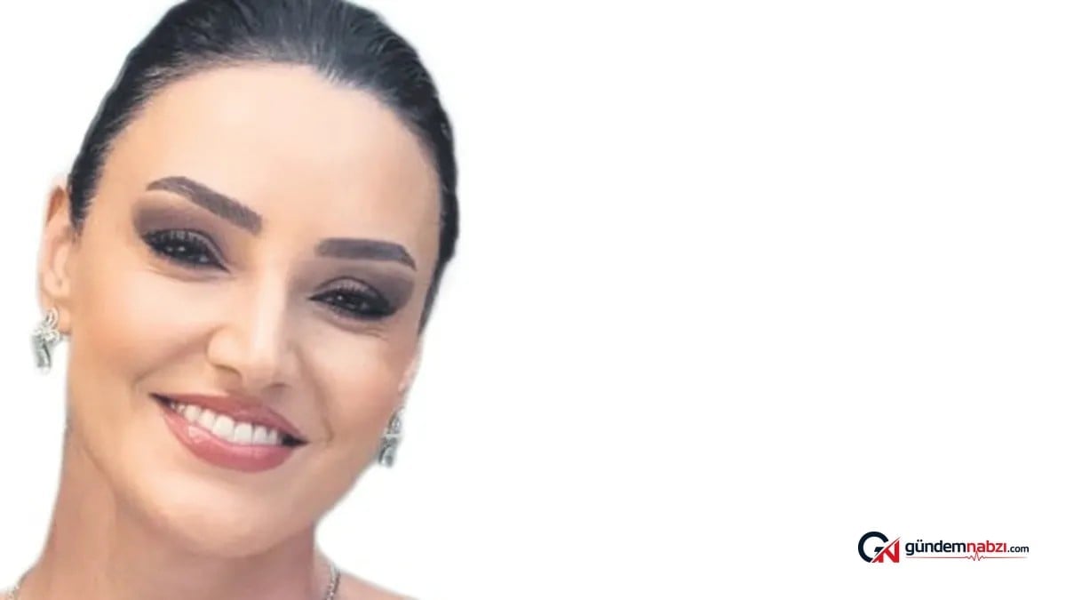 Sevcan Orhan, menajeriyle olan davayı kaybetti