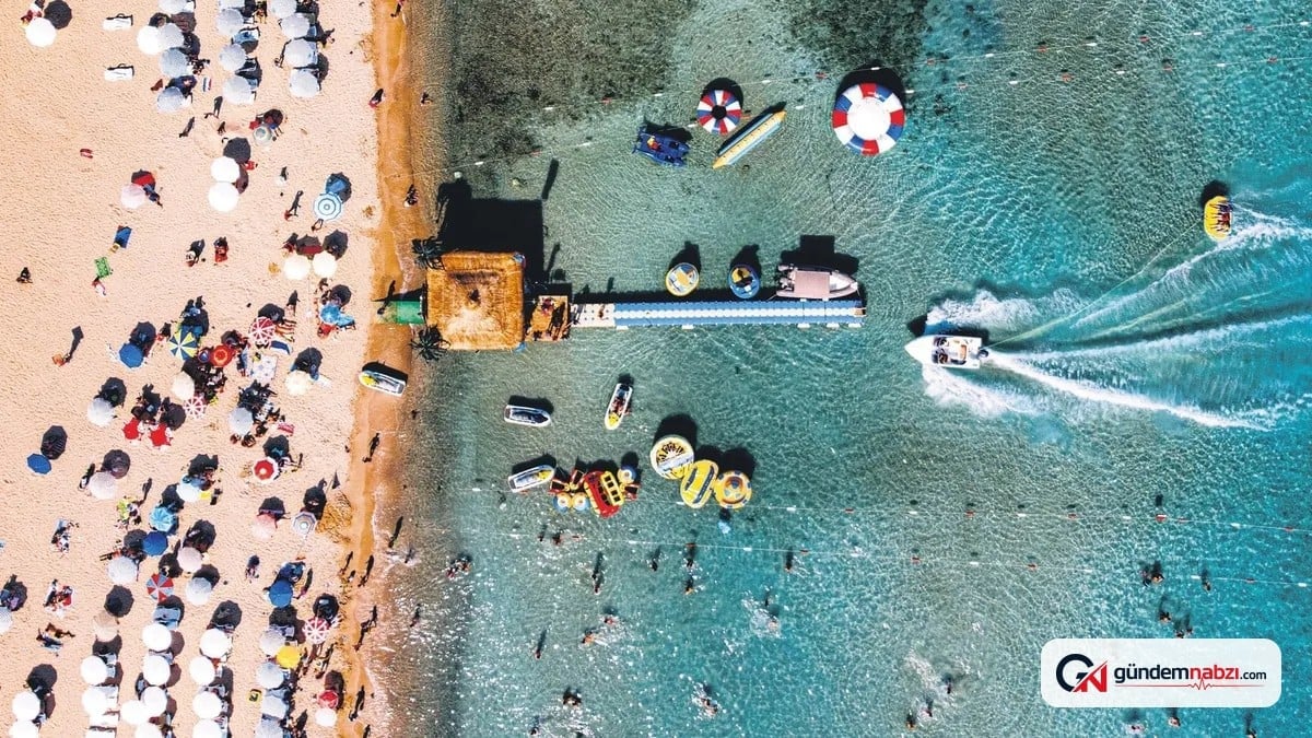 30 gün öncesine kadar iptal edenler tüm ücretlerini geri alabilir