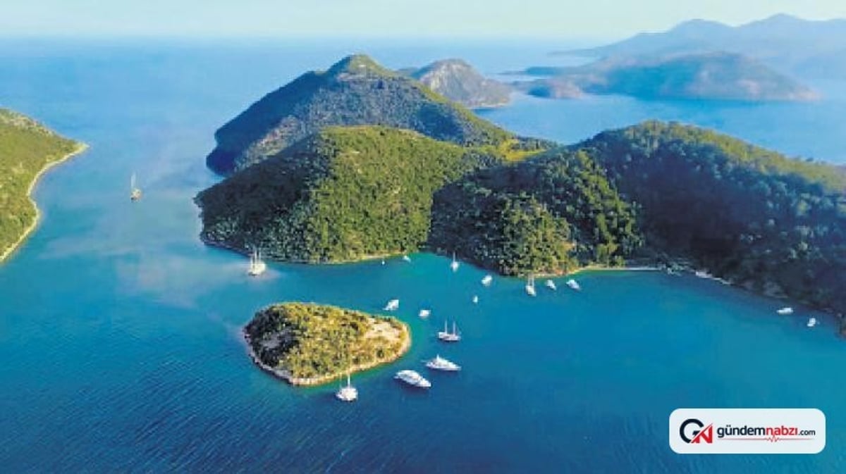 Kültür ve Turizm Bakanlığından küresel boyutta tatil atağı