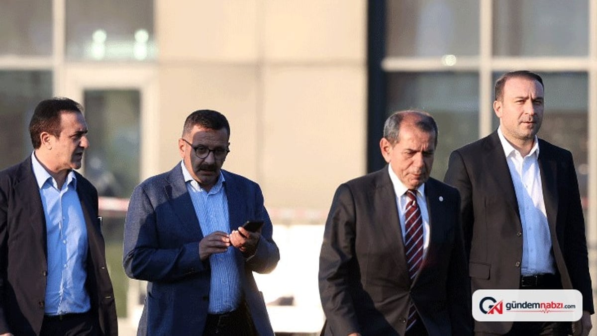 Galatasaray'da transfer tıkanıklığı: Osimhen çıtayı yükseltti