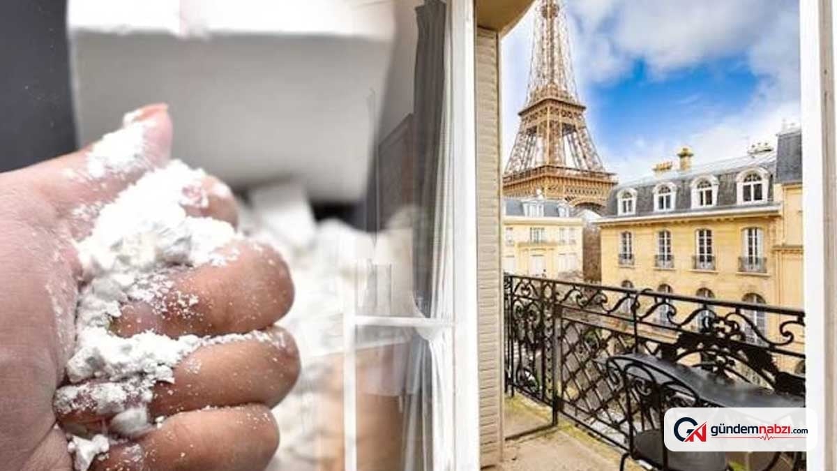 Fransa'da Meudon Beyazı ile evleri serinletme yöntemi kullanılıyor