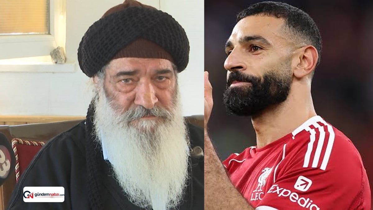 Müslim Gündüz'den Muhammed Salah değerlendirmesi