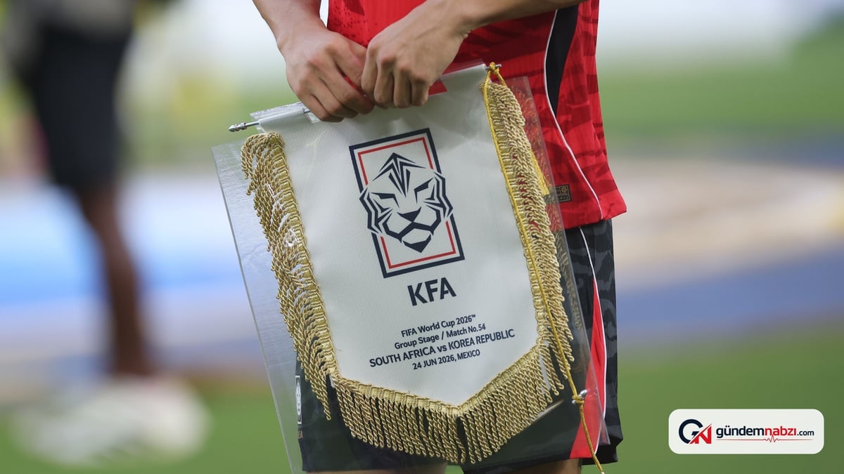 Güney Kore futbol federasyonu, hakemlere cinsel hizmetler ödendiğini kabul etti